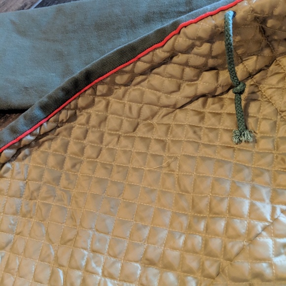 Pajar Canada Parka with detachable hood - Picture 7 of 7